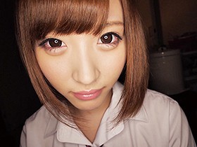 【キメパコ動画】生意気だけど激カワ白ギャルに媚薬を飲ませたら見た目からは想像もつかないほどのドMでゴム無しOKのサセ神様になりましたwww　サンプル画像01